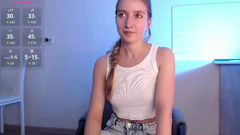 Eva online show from July 2026 04:21:01 AM