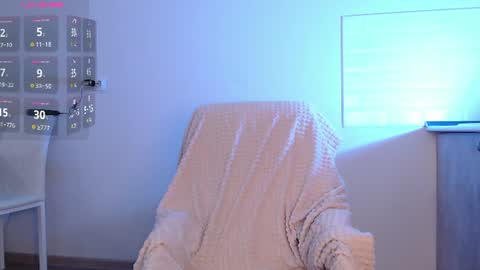 Eva online show from July 2026 04:31:01 AM