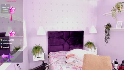 evahalston online show from January 2025 02:40:02 AM