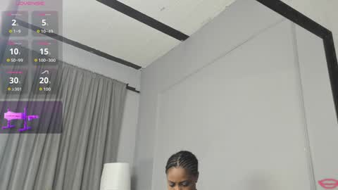 evahalston online show from April 2026 08:23:01 PM