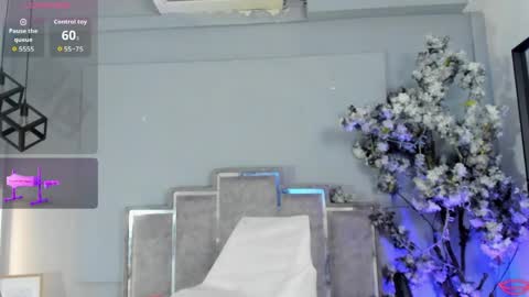 evahalston online show from May 2026 12:26:02 PM