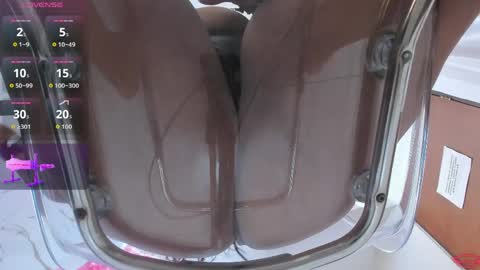 evahalston online show from May 2026 08:03:02 PM