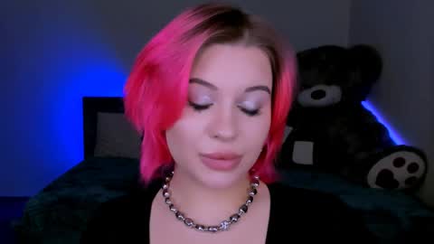 Snapshot of evaharve chatting on February 2025 09:35:02 PM Eva online show from February 2025 09:35:02 PM