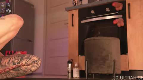 Snapshot of evahothead chatting on February 2026 03:30:01 PM Eva here Wednesday till Sunday online show from February 2026 03:30:01 PM