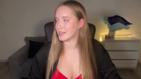 Eva online show from July 2026 09:44:02 PM