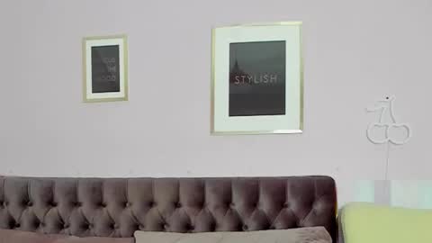 Eva online show from October 2025 05:16:01 AM