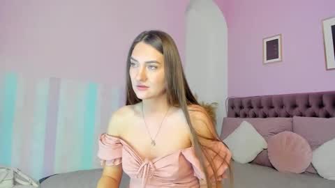 Eva online show from May 2026 03:24:02 AM