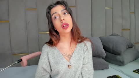 Snapshot of evalims chatting on November 2025 01:29:02 PM EVA online show from November 2025 01:29:02 PM