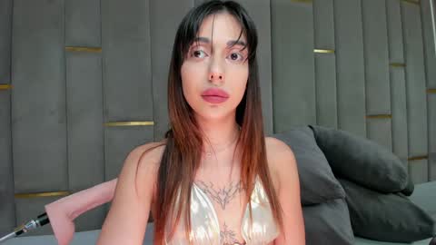 Snapshot of evalims chatting on November 2025 03:23:02 PM EVA online show from November 2025 03:23:02 PM