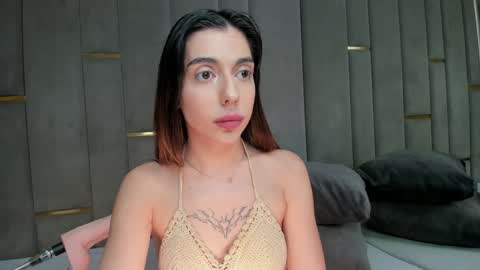 Snapshot of evalims chatting on November 2025 03:36:01 PM EVA online show from November 2025 03:36:01 PM