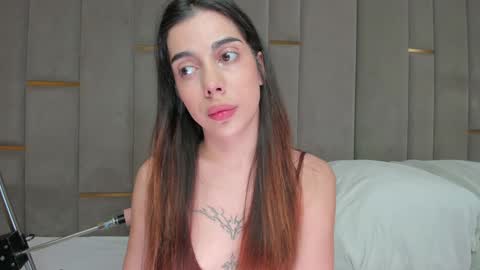 Snapshot of evalims chatting on March 2026 10:32:01 AM EVA online show from March 2026 10:32:01 AM