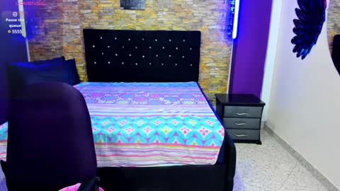 Eva online show from December 2024 01:17:01 PM