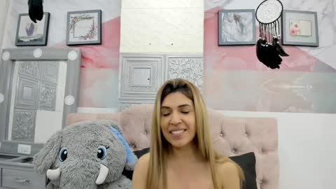 Eva online show from February 2025 02:04:02 PM