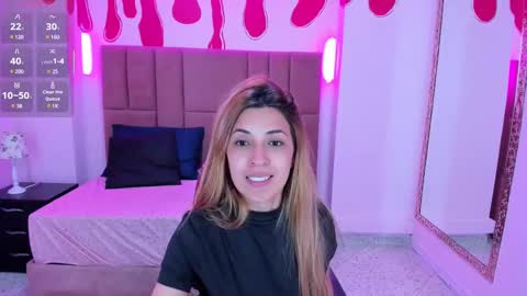 Eva online show from February 2025 01:26:02 PM