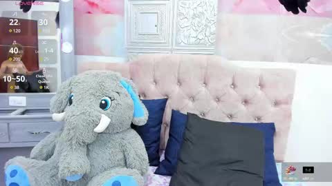 Eva online show from March 2025 05:11:02 PM