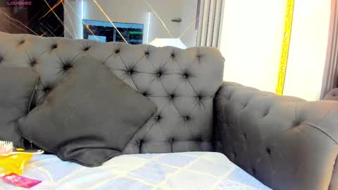 Eva online show from October 2025 01:40:02 PM