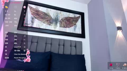 Eva online show from October 2025 02:15:01 PM