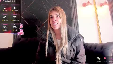 Eva online show from November 2025 01:50:01 PM