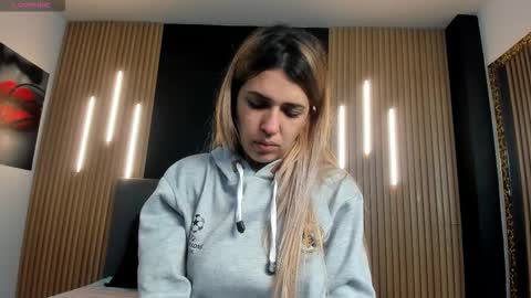 Eva online show from March 2026 01:28:02 PM