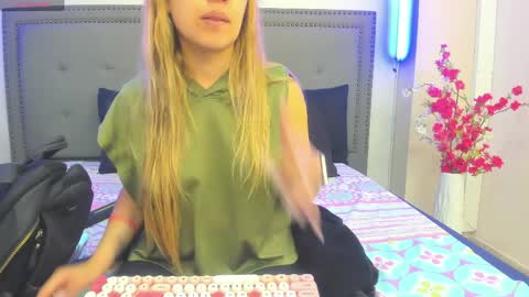 Eva online show from March 2026 04:24:04 AM