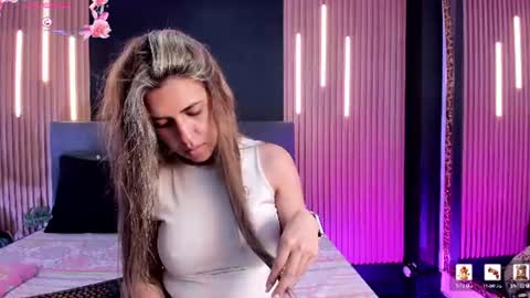 Eva online show from July 2026 01:13:01 PM