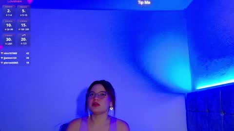evaluna_02 online show from July 2026 02:13:01 PM