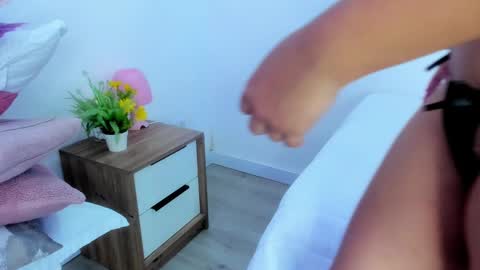  Eva Luna online show from February 2025 08:41:01 PM