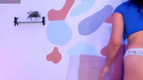  Eva Luna online show from March 2025 03:29:01 AM