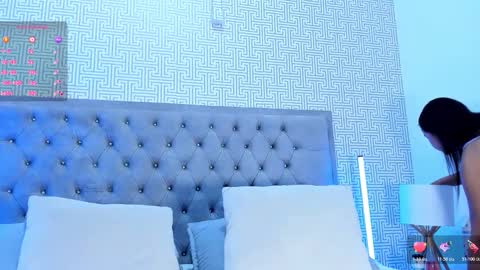  Eva Luna online show from November 2025 06:51:01 PM