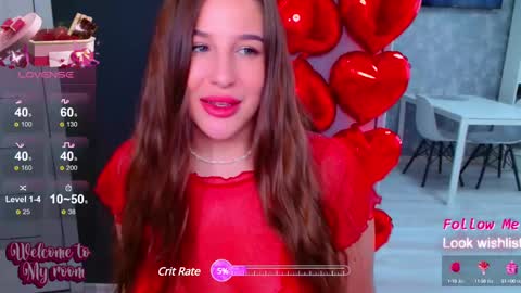 Katy online show from February 2025 06:32:02 AM