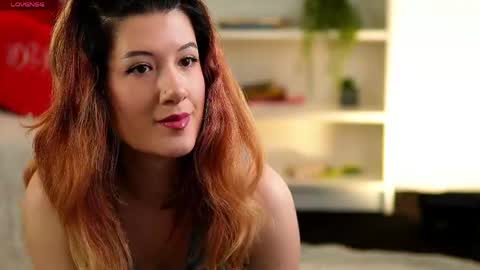 Eva online show from April 2026 05:05:02 AM
