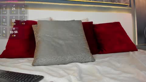 Snapshot of evamoretti chatting on January 2025 03:49:02 AM Eva Moretti online show from January 2025 03:49:02 AM