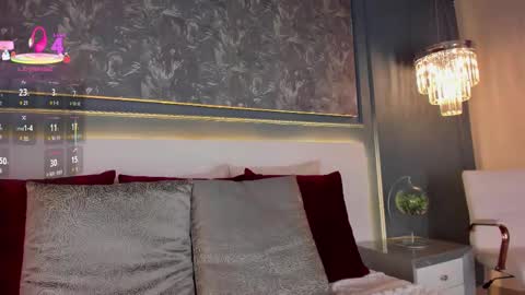 Snapshot of evamoretti chatting on March 2025 01:42:02 AM Eva Moretti online show from March 2025 01:42:02 AM