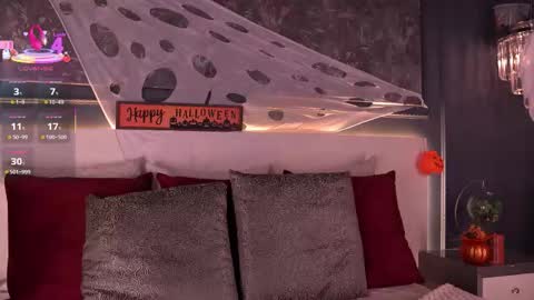 Snapshot of evamoretti chatting on October 2025 01:31:01 AM Eva Moretti online show from October 2025 01:31:01 AM