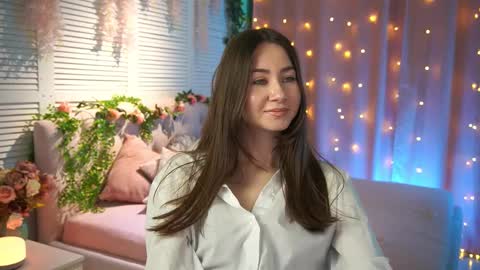 Eva online show from March 2025 06:41:01 AM