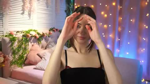 Eva online show from March 2025 12:52:01 PM