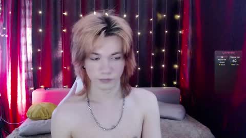 evan_reinhart online show from April 2026 06:10:02 AM