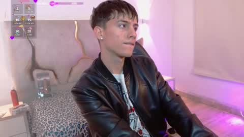 evan_tay online show from February 2026 03:07:01 AM