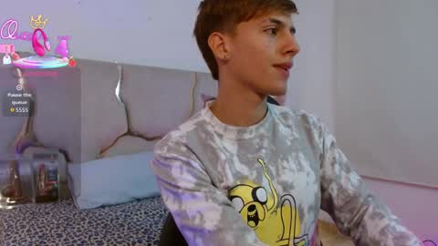 evan_tay online show from April 2026 02:55:01 AM