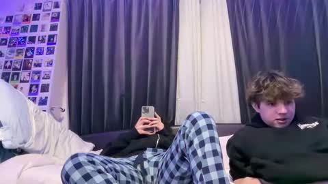 Evan Brown online show from March 2025 04:38:02 AM