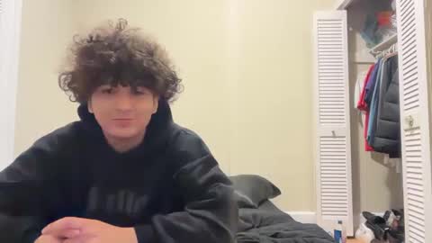 Evan Brown online show from October 2025 02:01:02 AM