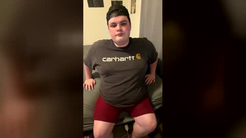 evancumming online show from March 2026 09:46:01 AM