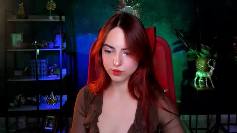 Eva  online show from March 2026 02:16:01 PM