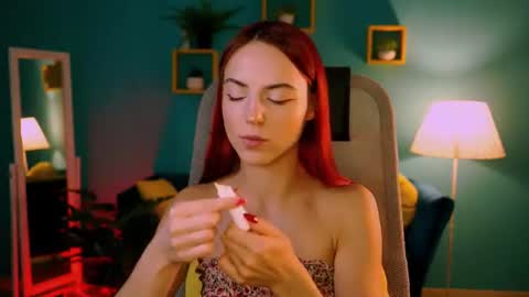 Eva  online show from July 2026 01:37:01 PM