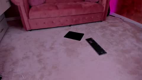 Eva online show from March 2025 10:42:01 PM