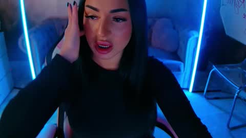 Eva online show from October 2025 05:14:01 PM