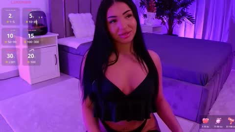 Eva online show from February 2026 06:05:01 PM