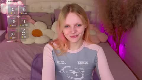 Snapshot of evangel1ne chatting on January 2025 06:35:01 AM evangel1ne online show from January 2025 06:35:01 AM