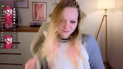 Snapshot of evangel1ne chatting on October 2025 11:48:01 PM evangel1ne online show from October 2025 11:48:01 PM