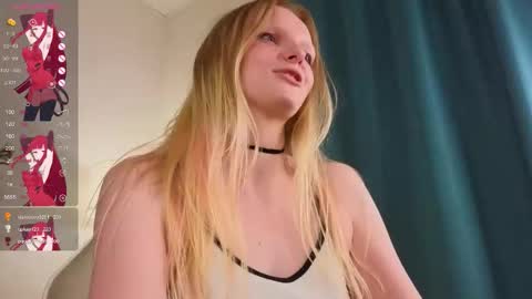 Snapshot of evangel1ne chatting on October 2025 08:51:02 AM evangel1ne online show from October 2025 08:51:02 AM